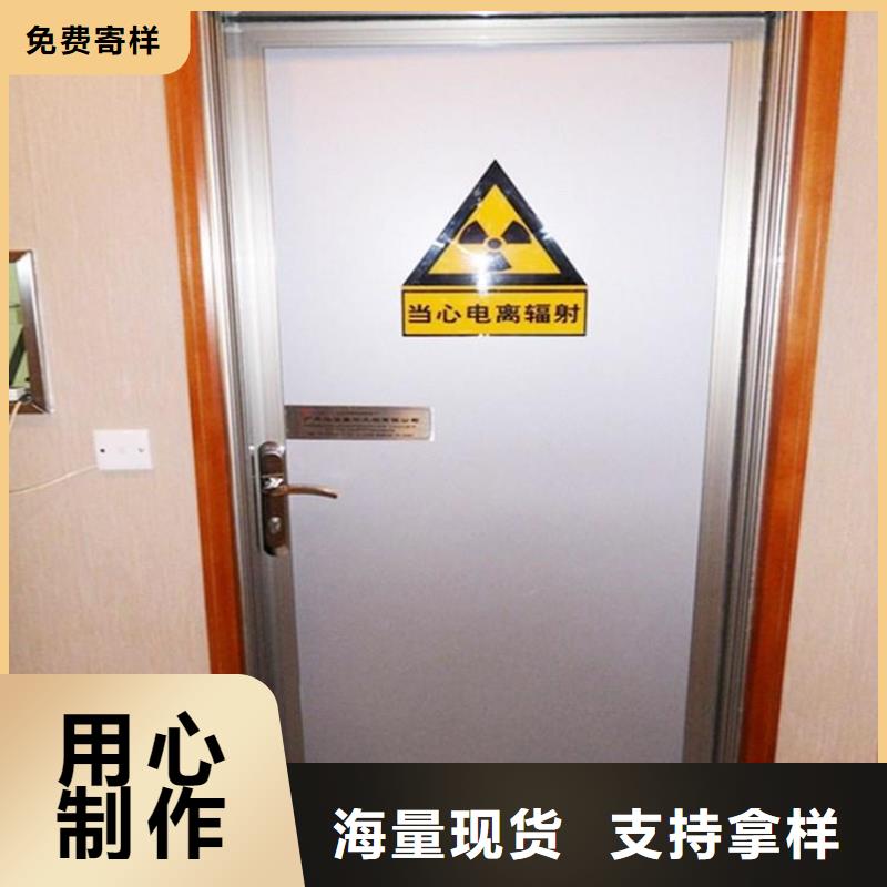 保质保量【华尔】防护铅玻璃提供定制