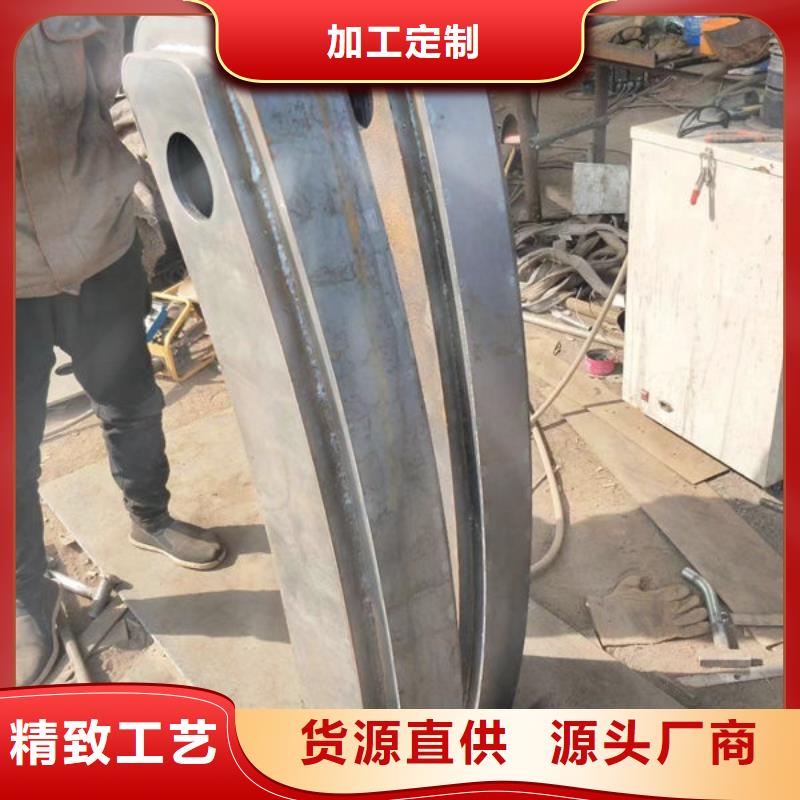 道路隔离护栏了解更多公路桥梁护栏