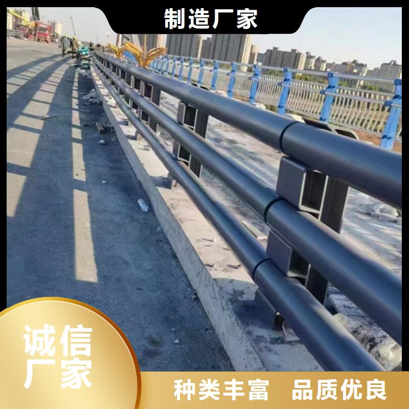 护栏道路护栏厂家市场报价