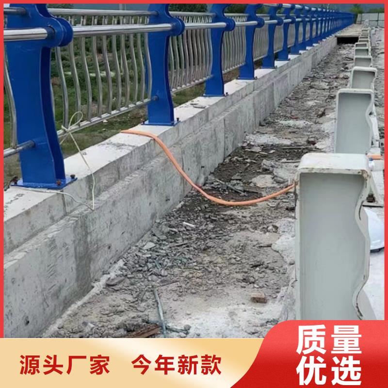 护栏道路护栏厂家快速物流发货