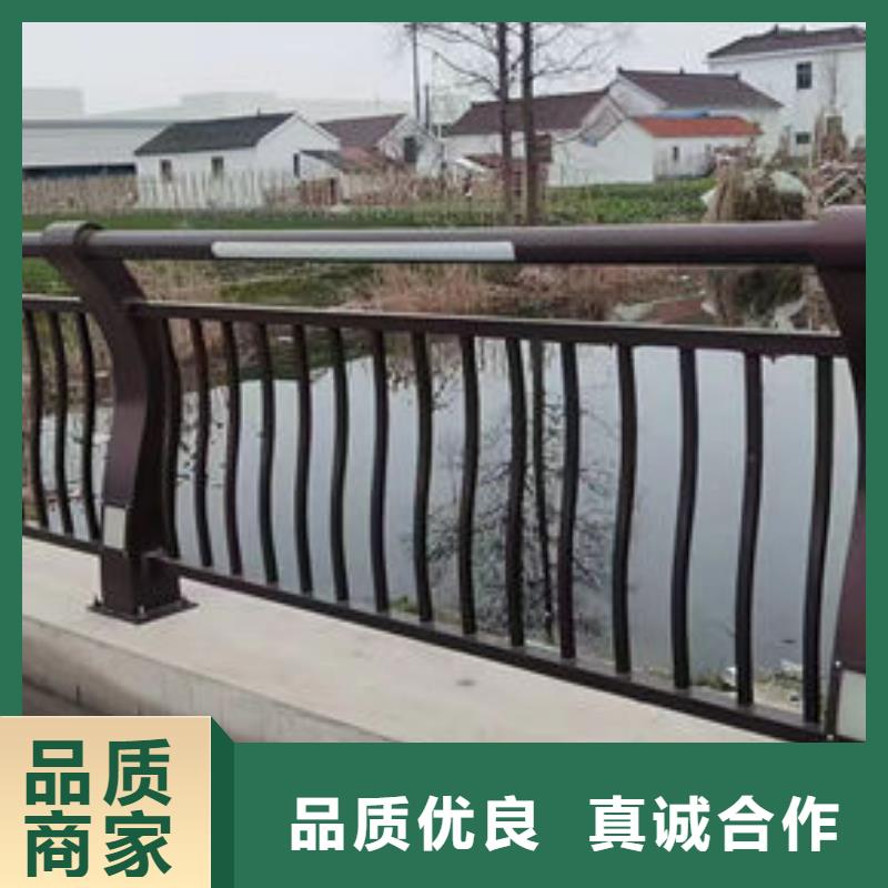 河道景观护栏-只做精品