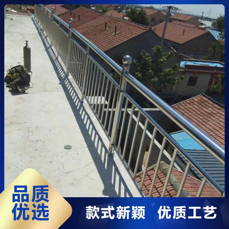 道路隔离护栏厂家供应