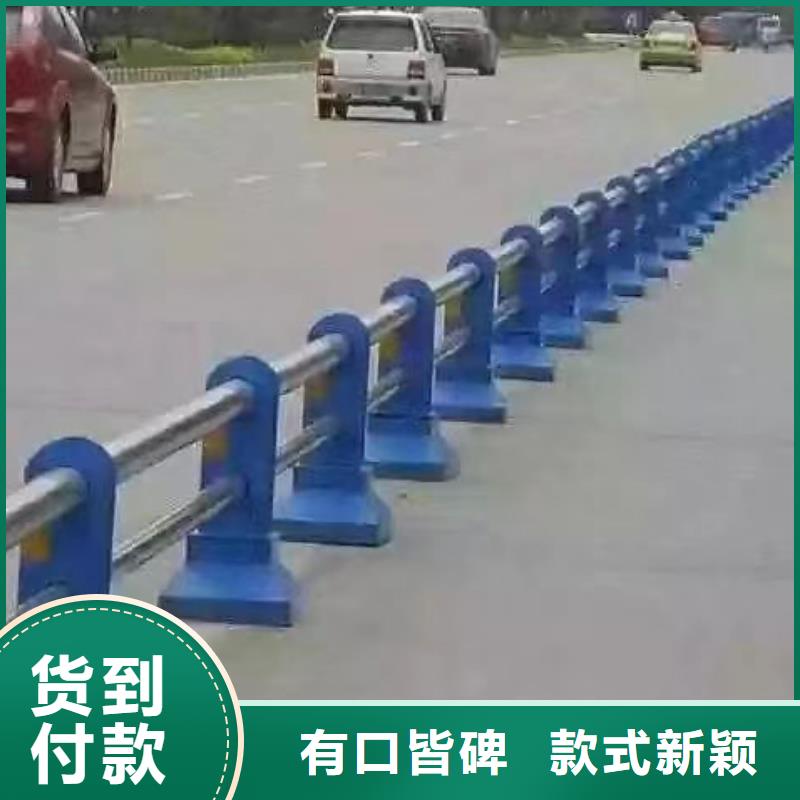 2025报价快的#道路隔离护栏#厂家