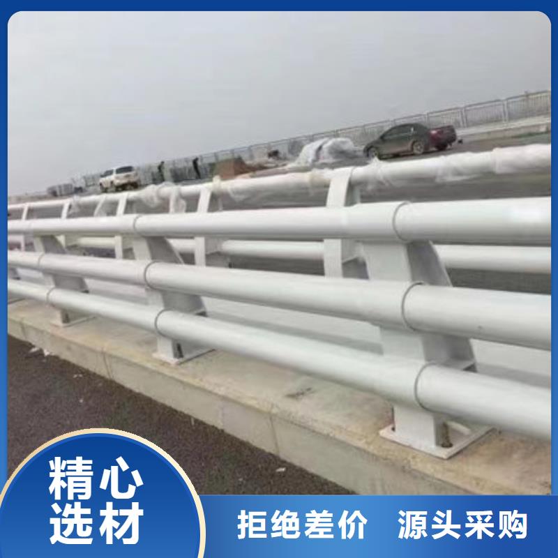 规格齐全的道路隔离护栏公司