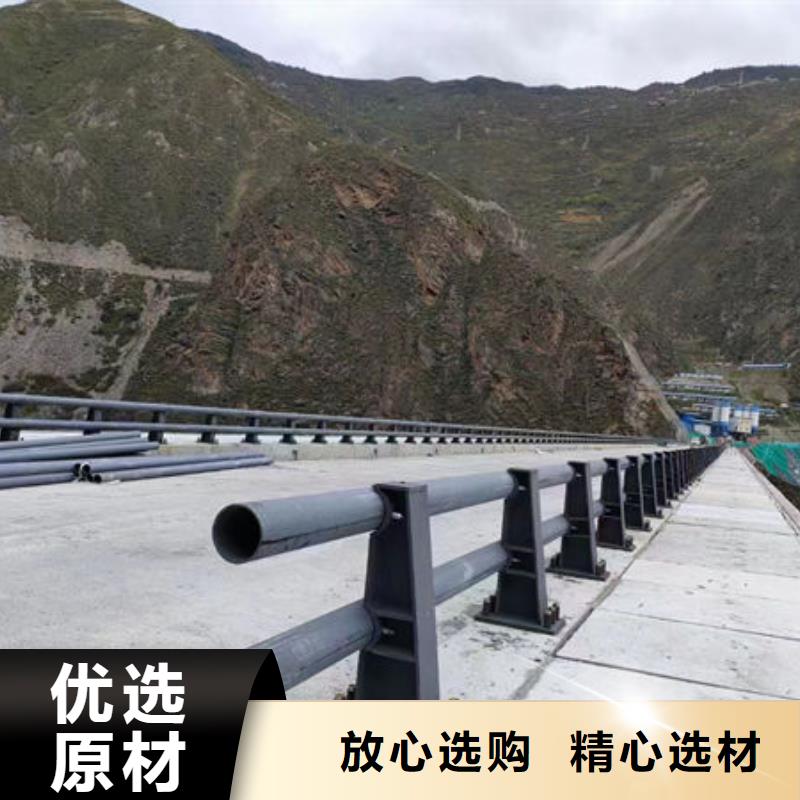 园林人行道护栏免费咨询道路护栏