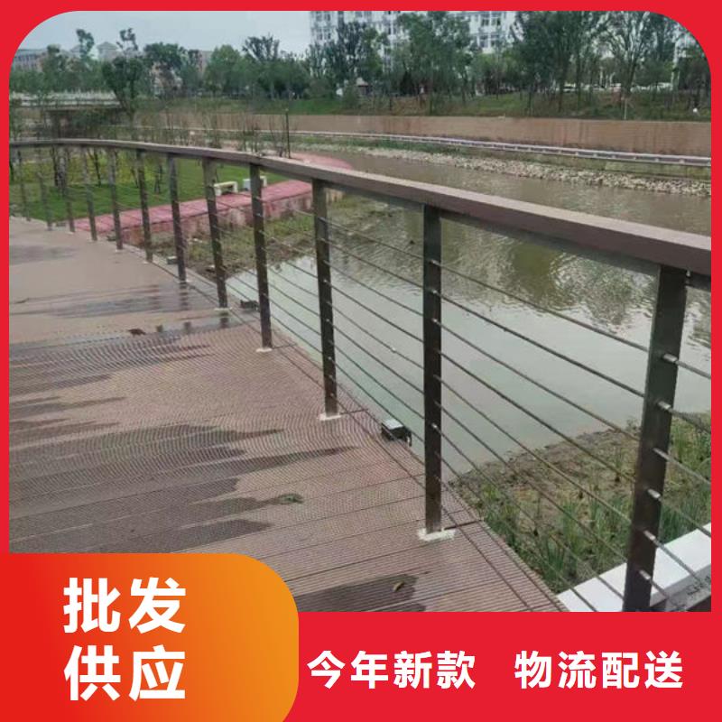 河道景观护栏承接承接