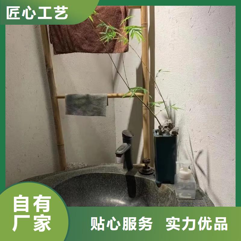 稻秸秆漆施工厂家价格优惠