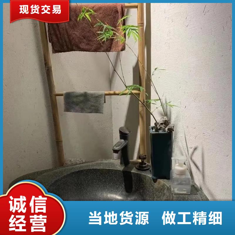 生态稻草漆施工价格