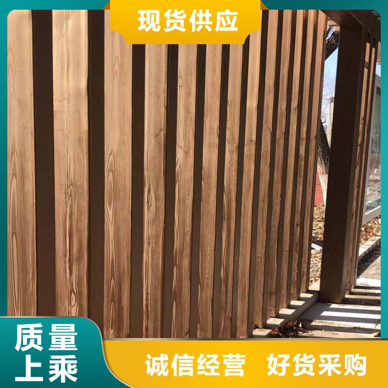 仿古园林建筑木纹漆施工价格支持定制