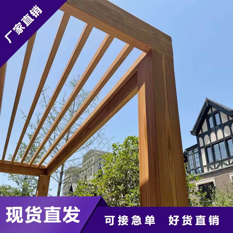 仿古园林建筑木纹漆施工价格质量保证