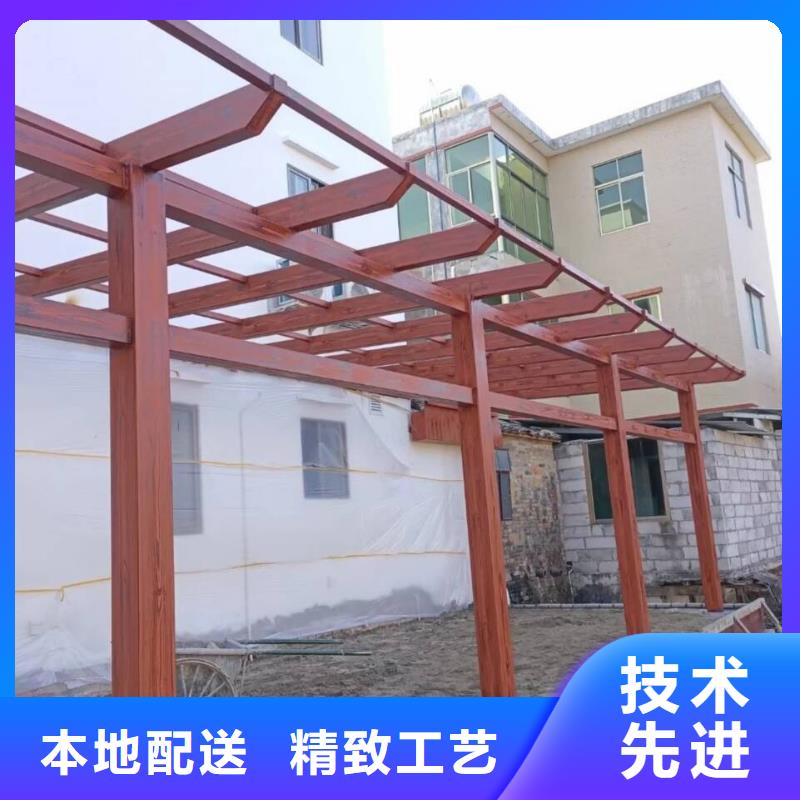 仿古园林建筑木纹漆批发多少钱