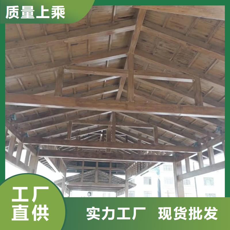 仿古园林建筑木纹漆加盟多少钱价格优惠