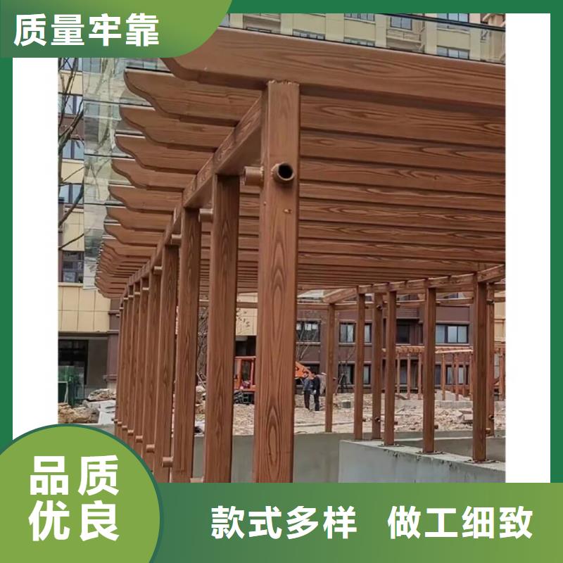 仿古园林建筑木纹漆加盟电话支持定制