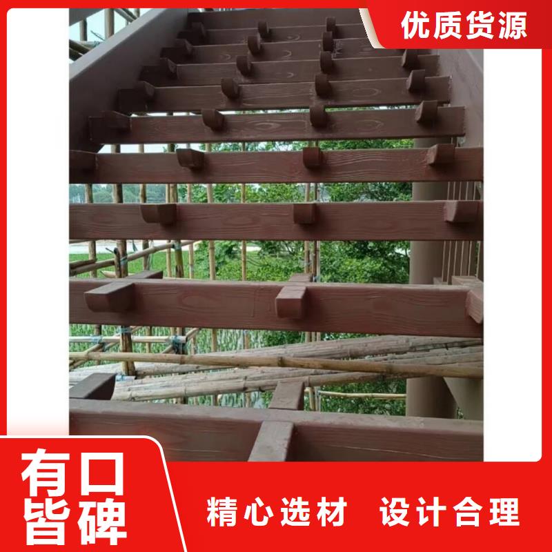 仿古园林建筑木纹漆批发价格质量保证