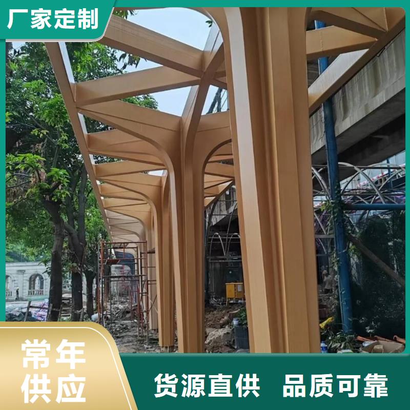 仿古园林建筑木纹漆施工价格质量保证