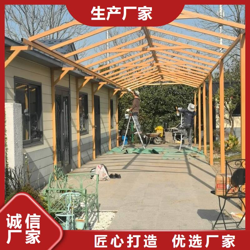 钢结构金属面木纹漆厂家施工