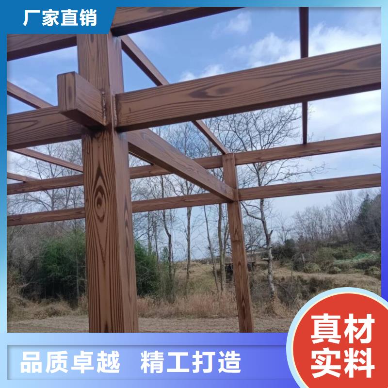 仿古园林建筑木纹漆厂家批发价格