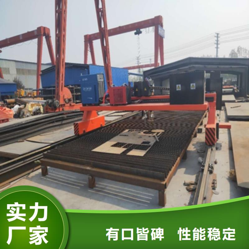 【鑫弘扬】澄迈县Q690C高强度钢板良心厂家