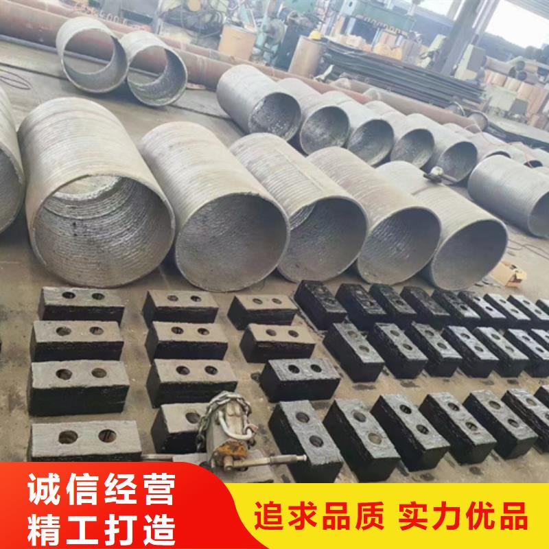 耐磨堆焊板生产厂家、6+6复合耐磨板定制