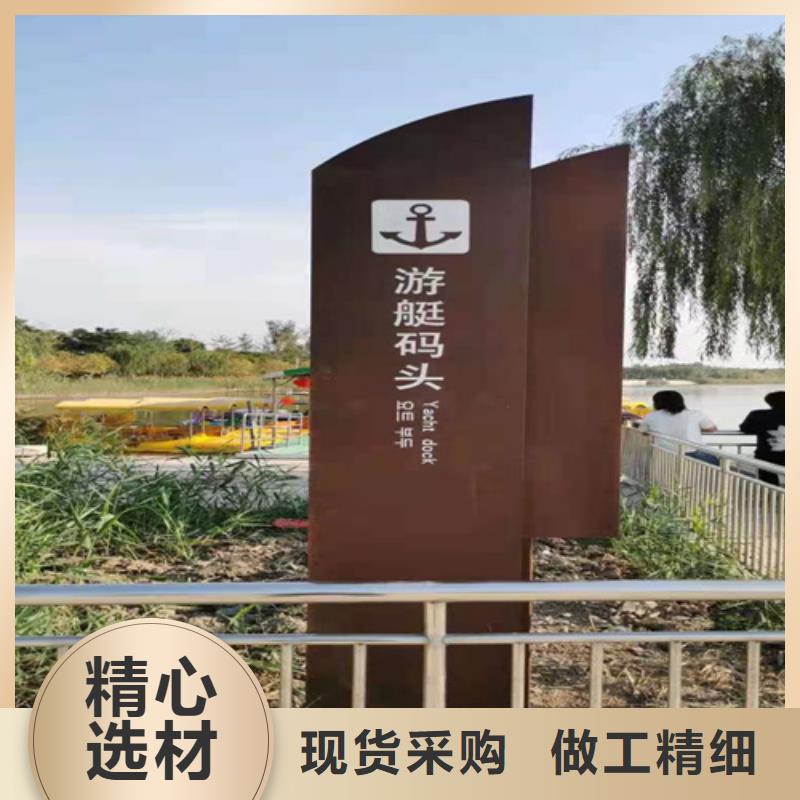 哪里有卖Q355NHB耐候中厚板