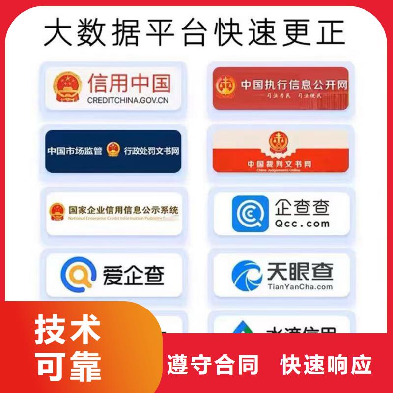 失信修复情况报告范文怎么写的好