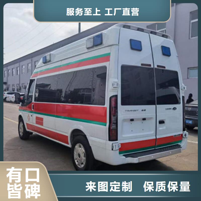 遗体返乡车型齐全