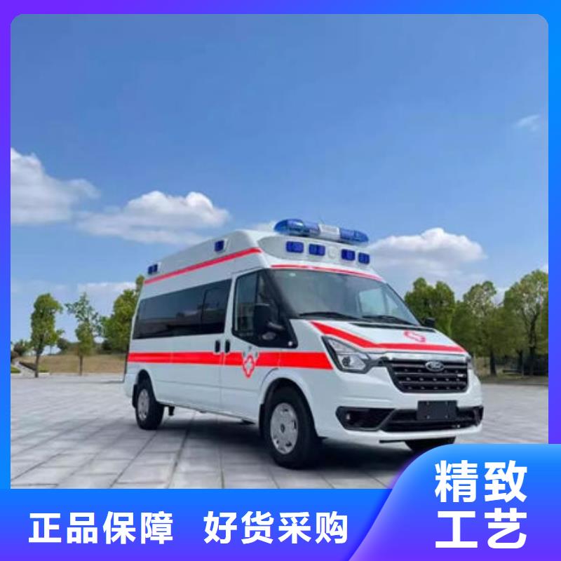 汕头市汕头国家高新区救护车出租本地车辆
