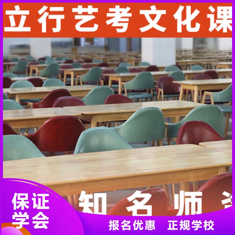 艺考生文化课补习学校学校有哪些