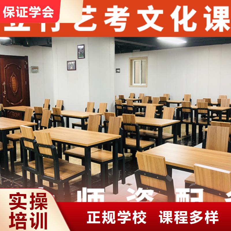 艺考生文化课补习学校学校有哪些