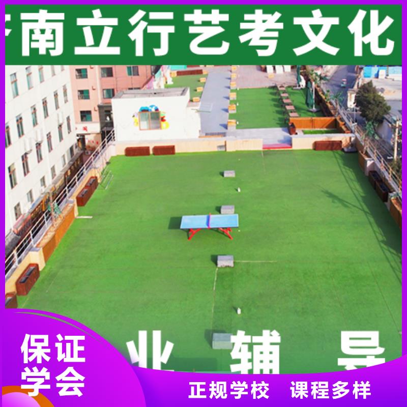 山东课程多样《立行学校》美术生文化课补习机构哪里好