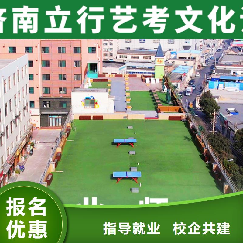 山东课程多样《立行学校》美术生文化课补习机构哪里好