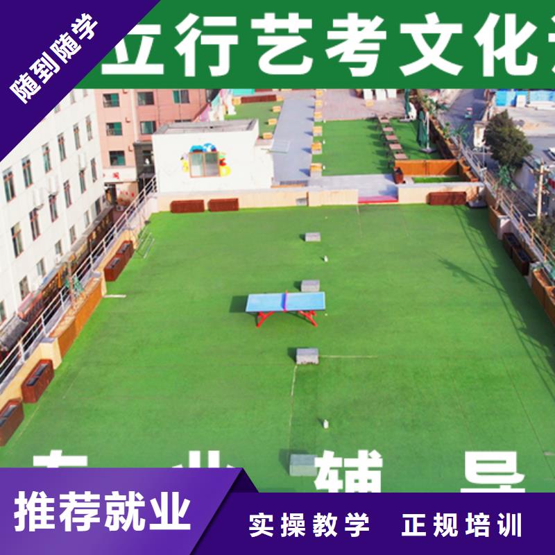 本地(立行学校)艺术生文化课辅导集训哪里学校好