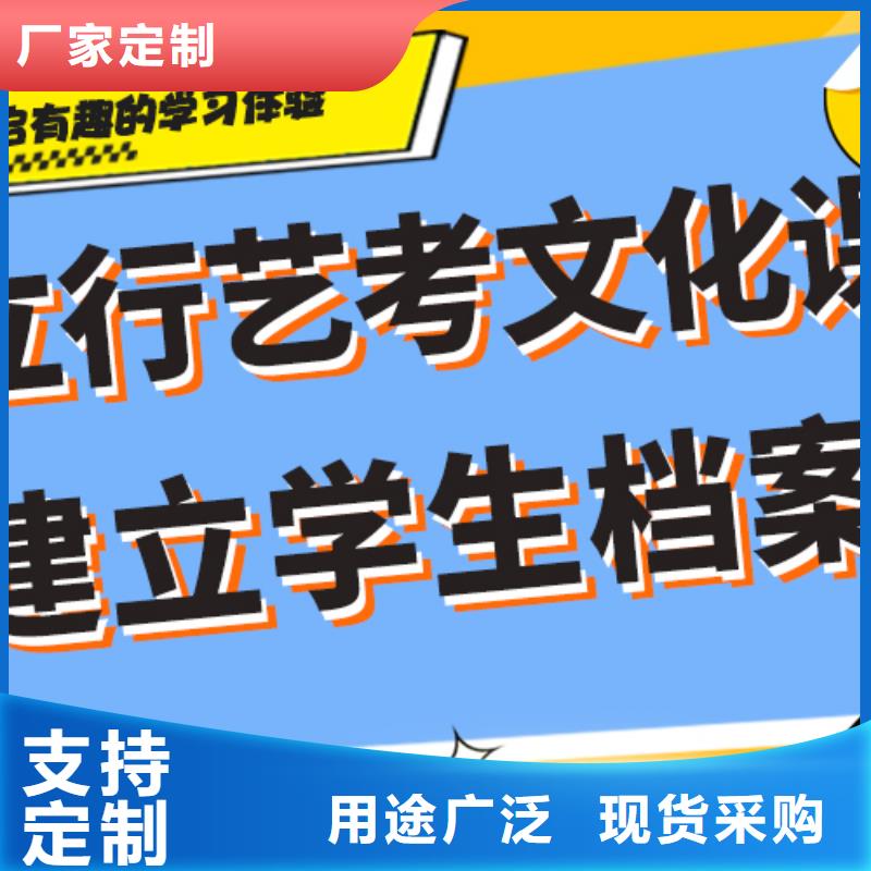 艺考文化课补习学校哪家好双文化课教学