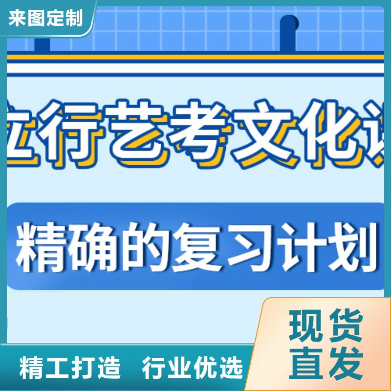 艺考文化课辅导班哪家好双文化课教学