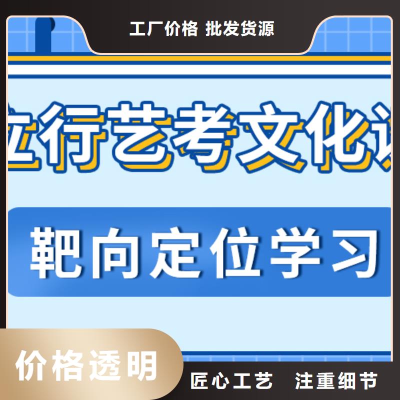 艺考文化课补习学校哪家好双文化课教学