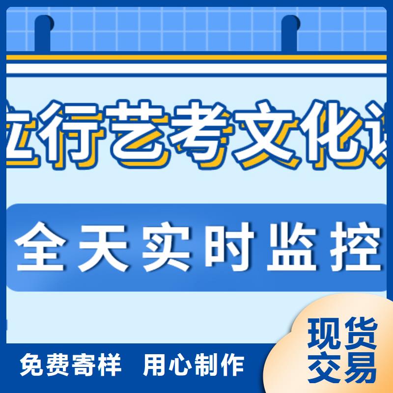 艺考文化课培训学校哪家好双文化课教学