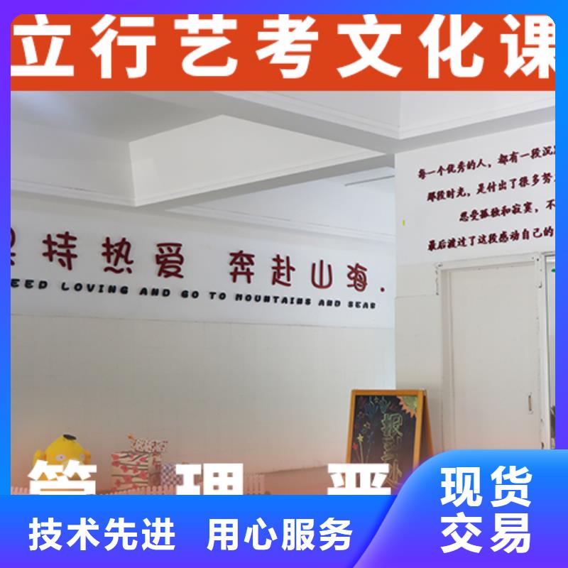 艺考文化课补习学校哪家好双文化课教学