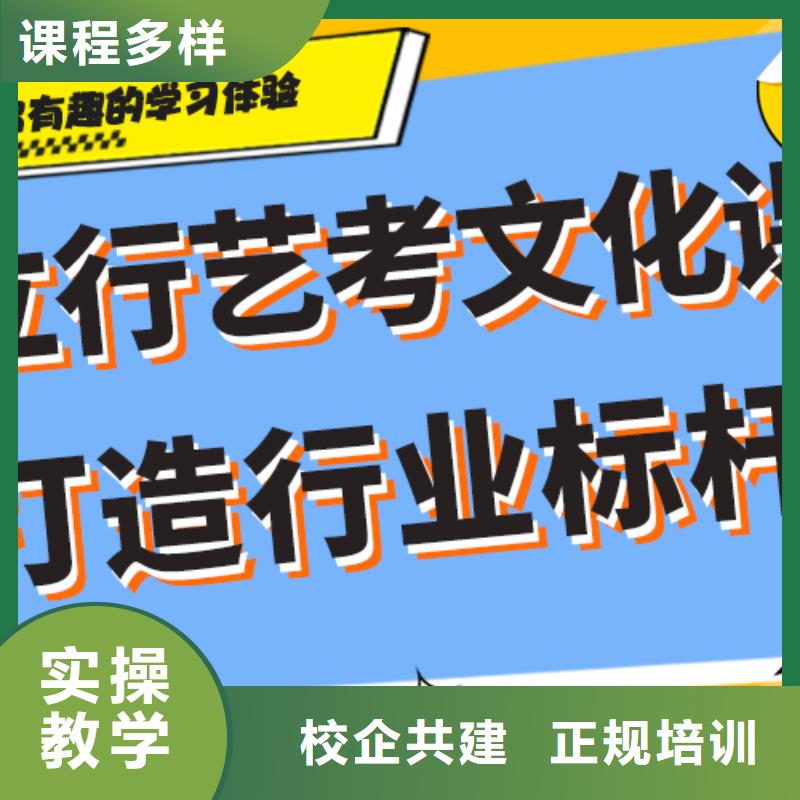 县
艺考生文化课补习学校
哪一个好？