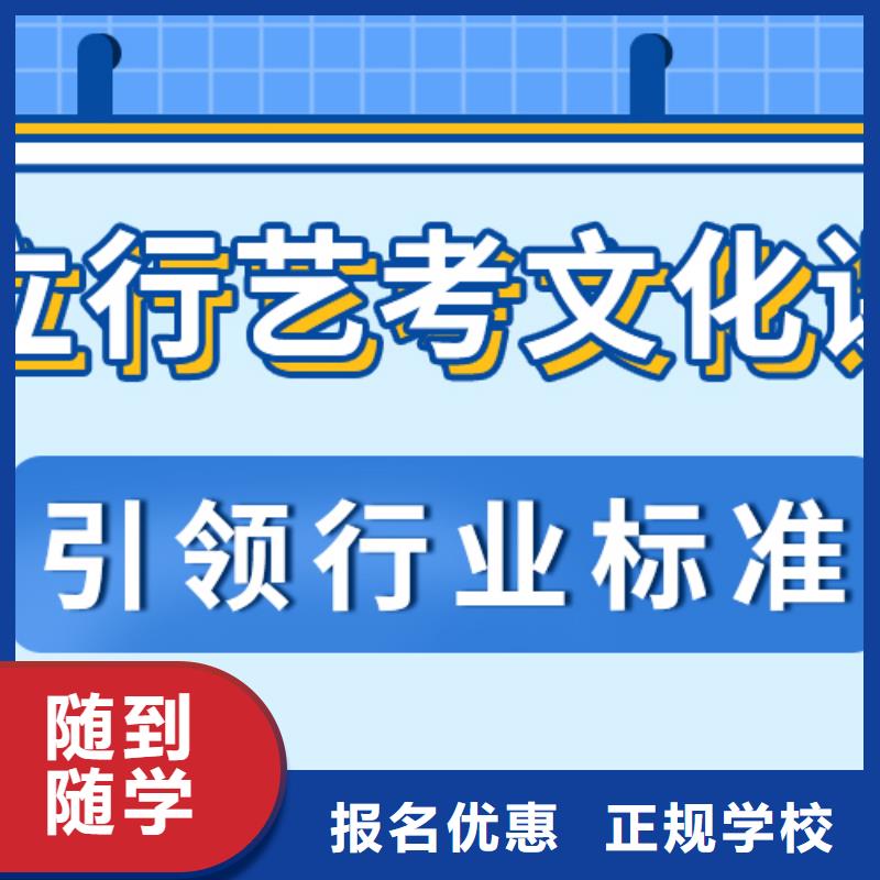 
艺考生文化课补习学校怎么样？
