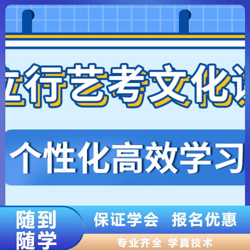 艺考生文化课艺术生文化补习实操培训
