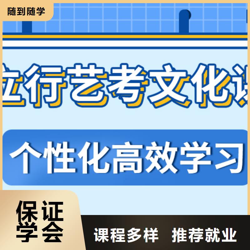 艺考生文化课补习机构
一年多少钱