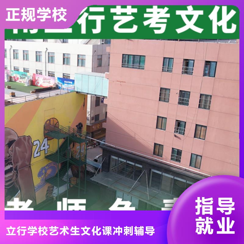 
艺考生文化课补习学校
哪一个好？