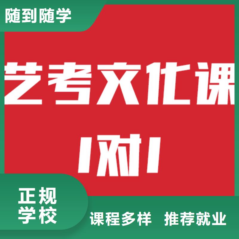 
艺考生文化课补习学校
哪家好？
