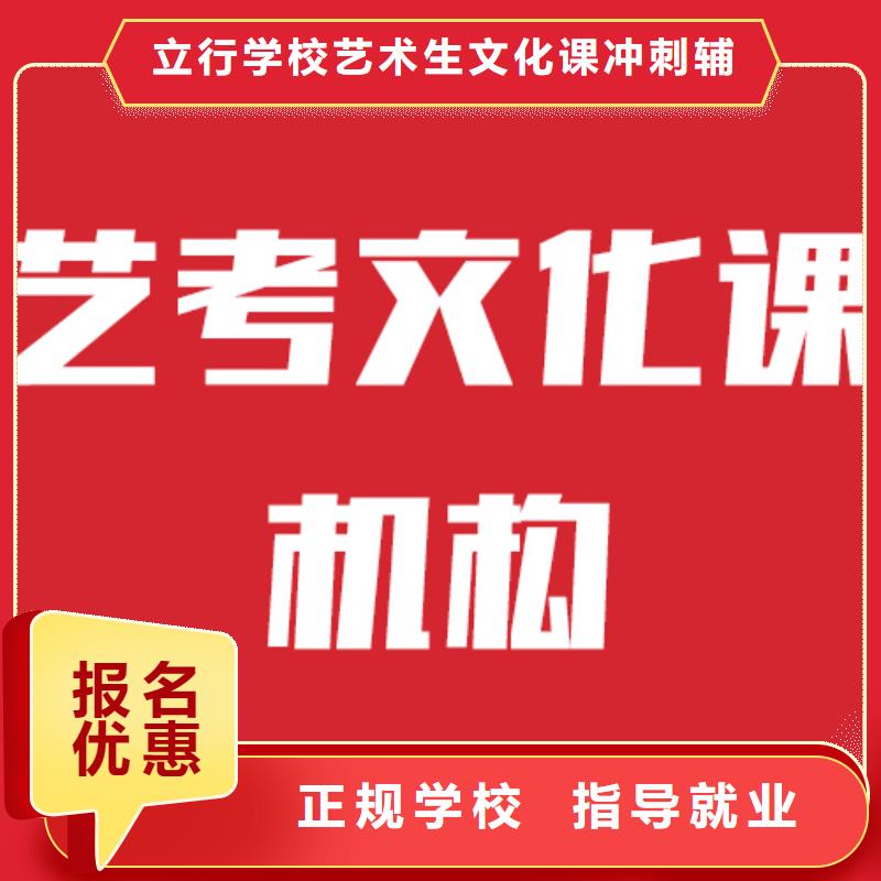 县艺考文化课集训班怎么样？
