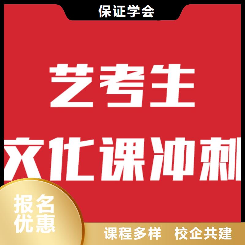 艺考文化课补习学校排名
