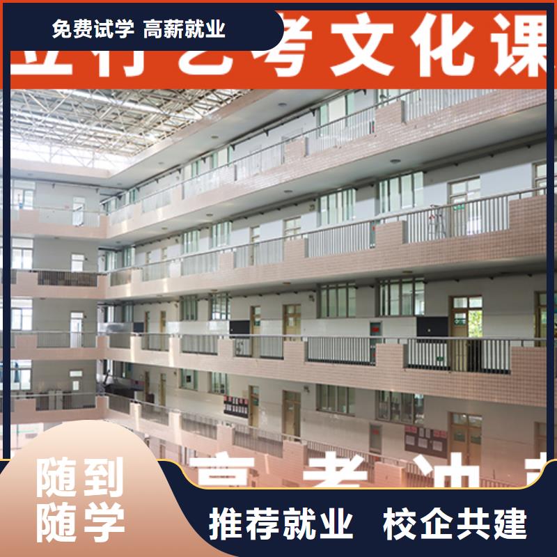 艺考生文化课高考随到随学