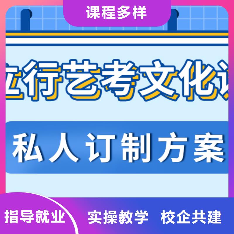 艺考文化课补习艺术专业日常训练指导就业