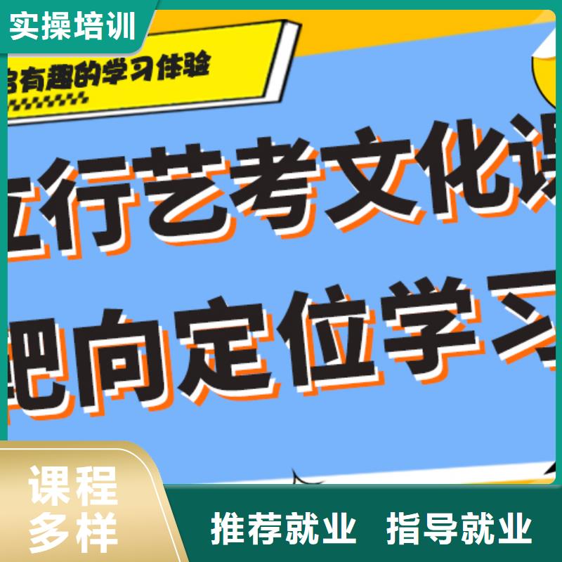 【艺术生文化课】高考全日制培训班师资力量强