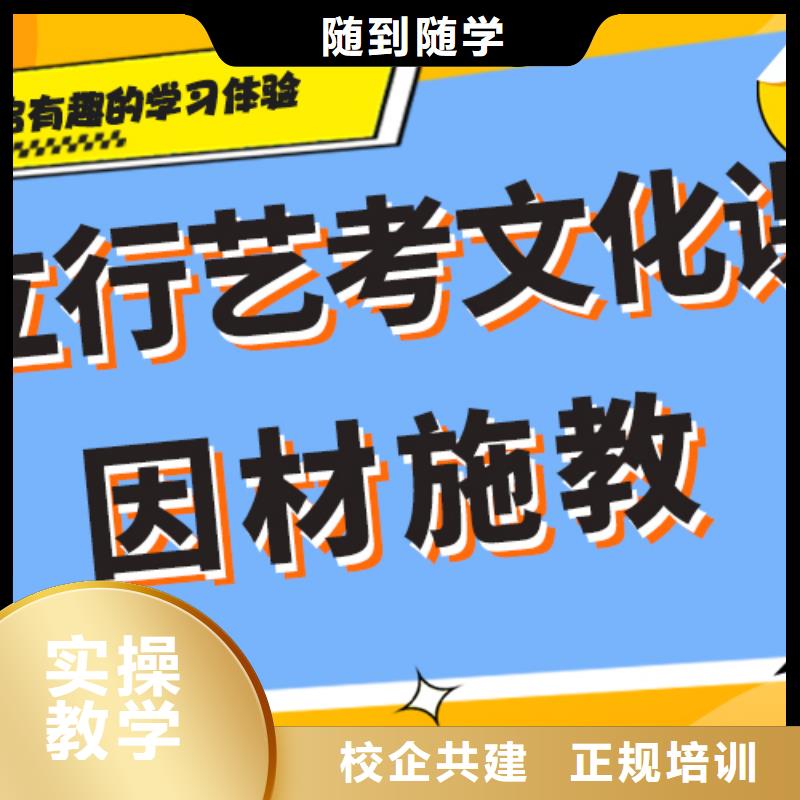 
艺考生文化课冲刺学校
怎么样？基础差，
