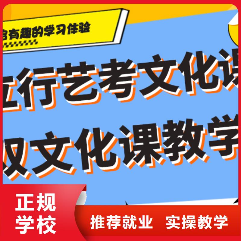 县
艺考文化课集训
咋样？
基础差，
